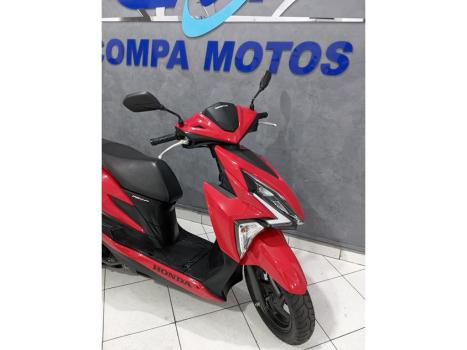 HONDA Elite 125 , Foto 2