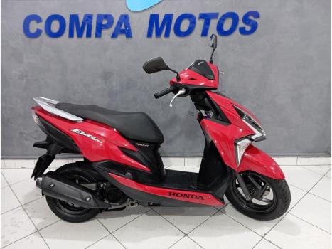 HONDA Elite 125 , Foto 3