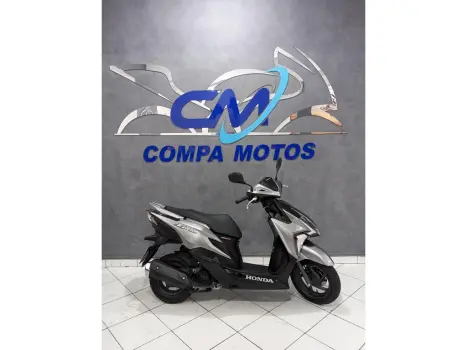 HONDA Elite 125 , Foto 2