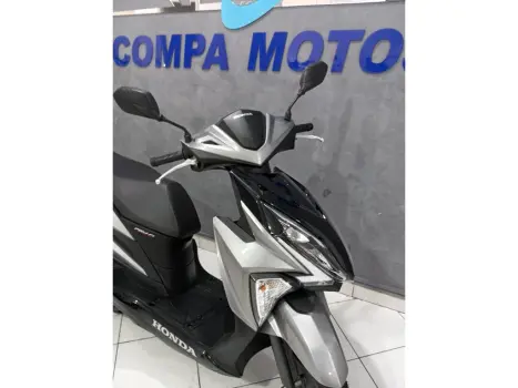 HONDA Elite 125 , Foto 3