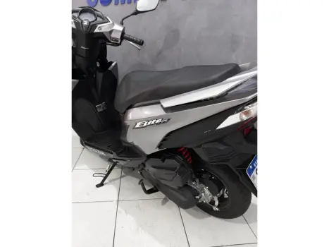 HONDA Elite 125 , Foto 5