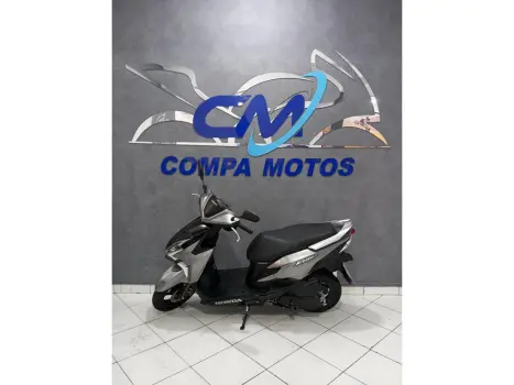 HONDA Elite 125 , Foto 6