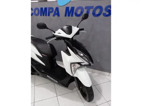 HONDA Elite 125 , Foto 1