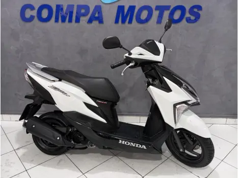 HONDA Elite 125 , Foto 2