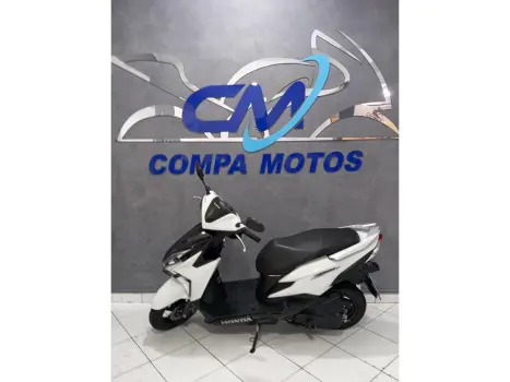 HONDA Elite 125 , Foto 3