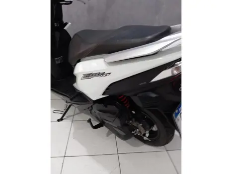 HONDA Elite 125 , Foto 6