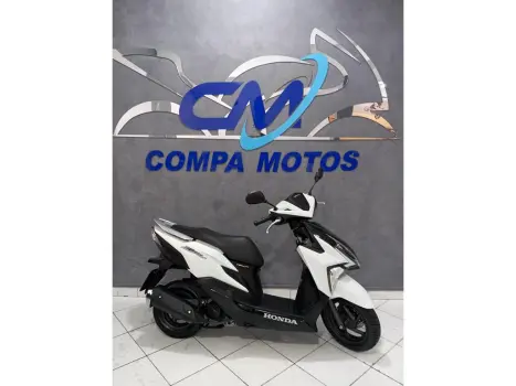 HONDA Elite 125 , Foto 7