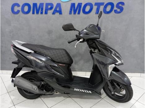 HONDA Elite 125 , Foto 1