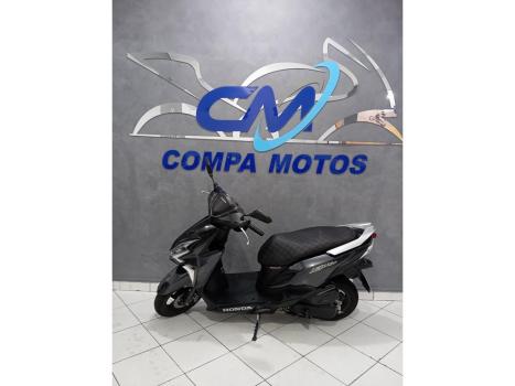 HONDA Elite 125 , Foto 2