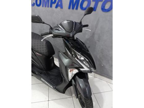 HONDA Elite 125 , Foto 3