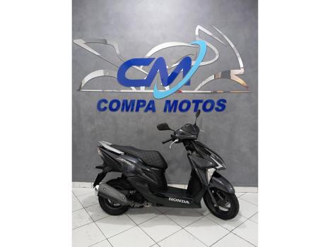 HONDA Elite 125 , Foto 5