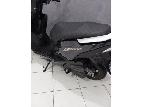 HONDA Elite 125 , Foto 6