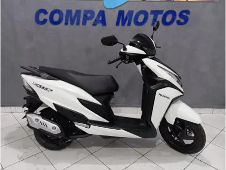 HONDA Elite 125 , Foto 1