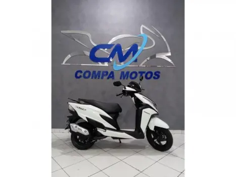HONDA Elite 125 , Foto 2