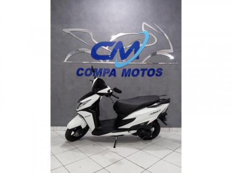 HONDA Elite 125 , Foto 4