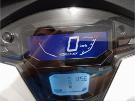 HONDA Elite 125 , Foto 6