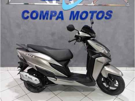 HONDA Elite 125 , Foto 1
