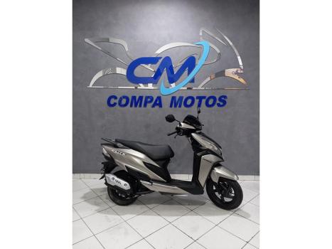 HONDA Elite 125 , Foto 2