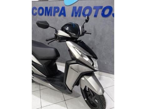 HONDA Elite 125 , Foto 3
