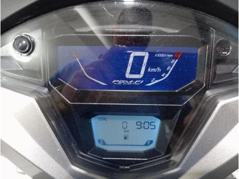 HONDA Elite 125 , Foto 4