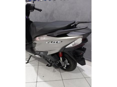 HONDA Elite 125 , Foto 5