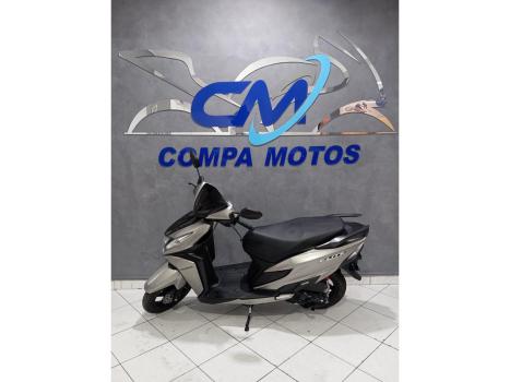 HONDA Elite 125 , Foto 6