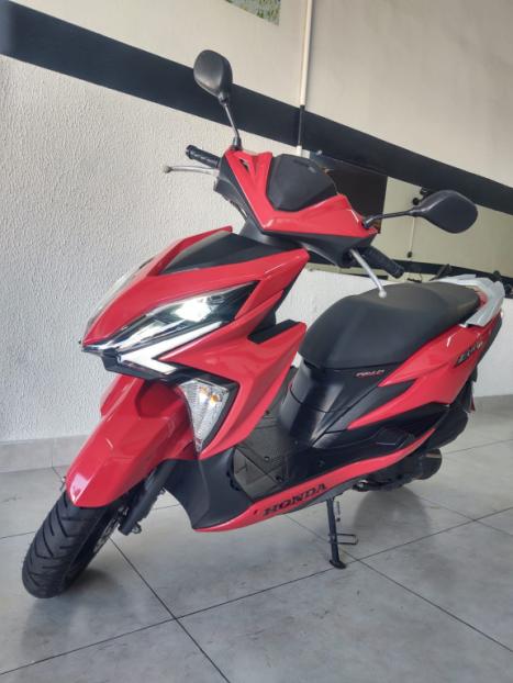 HONDA Elite 125 , Foto 1
