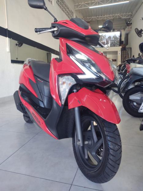 HONDA Elite 125 , Foto 2