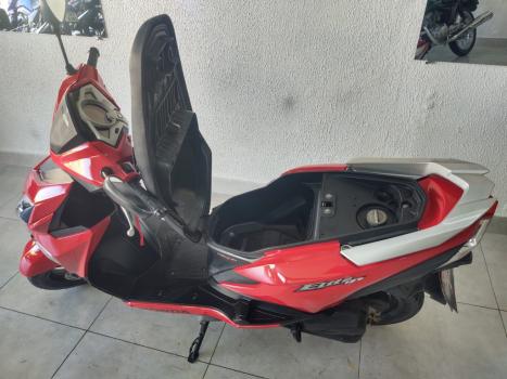 HONDA Elite 125 , Foto 4