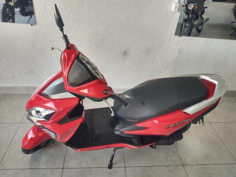 HONDA Elite 125 , Foto 5