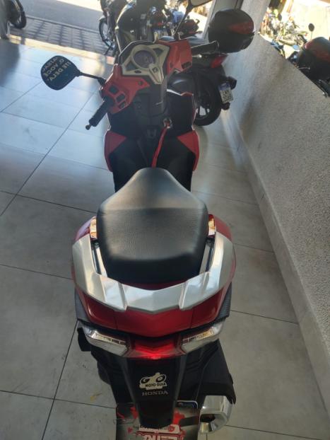 HONDA Elite 125 , Foto 7