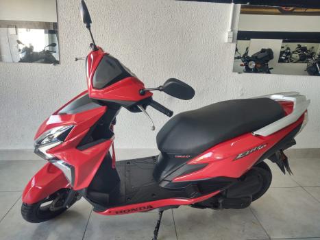 HONDA Elite 125 , Foto 8