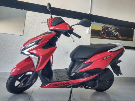 HONDA Elite 125 , Foto 9