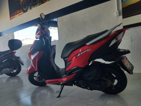 HONDA Elite 125 , Foto 10