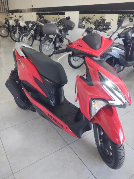 HONDA Elite 125 , Foto 11