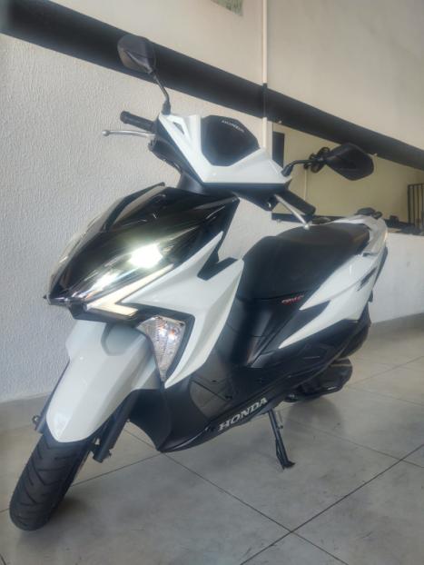 HONDA Elite 125 , Foto 1