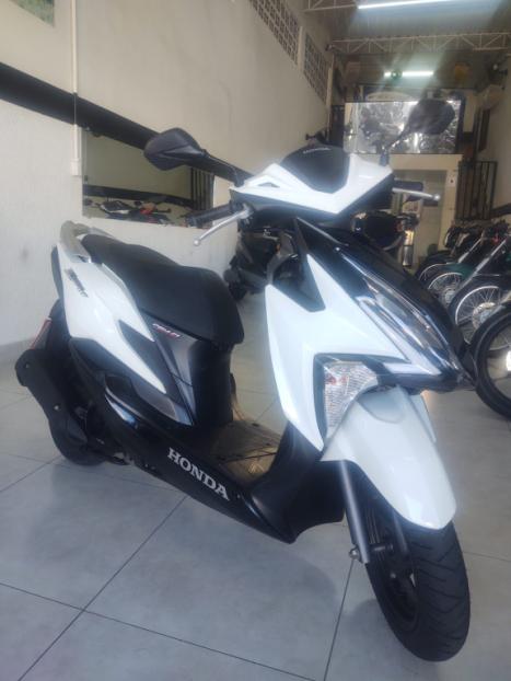 HONDA Elite 125 , Foto 2