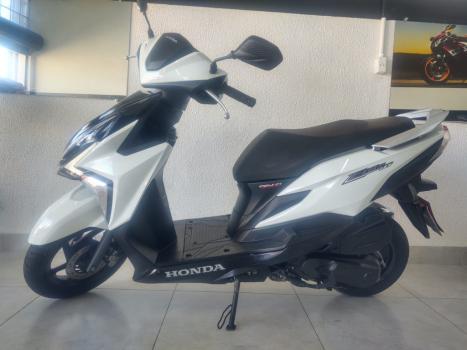 HONDA Elite 125 , Foto 3
