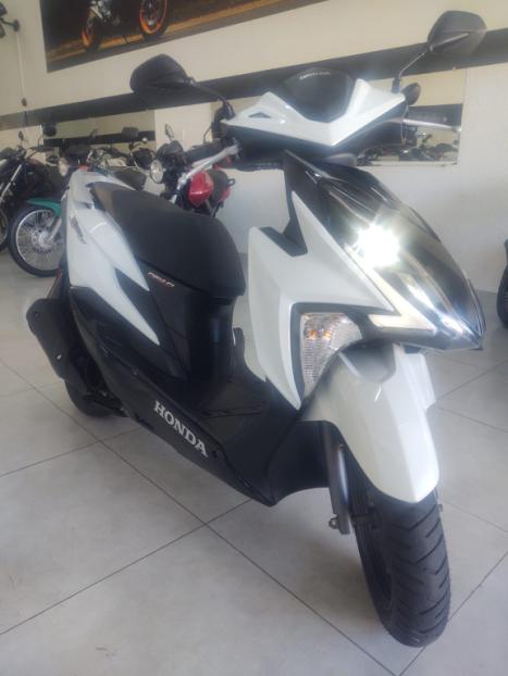 HONDA Elite 125 , Foto 4