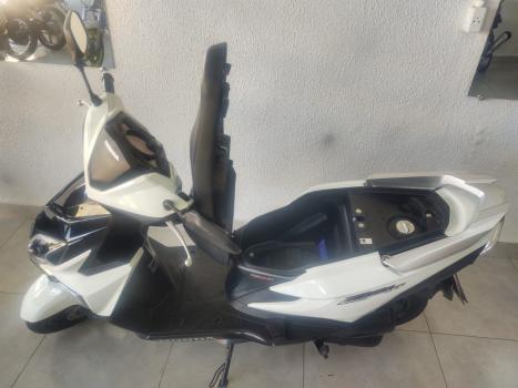 HONDA Elite 125 , Foto 5