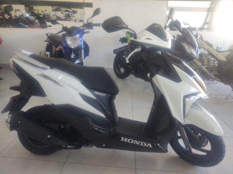 HONDA Elite 125 , Foto 6