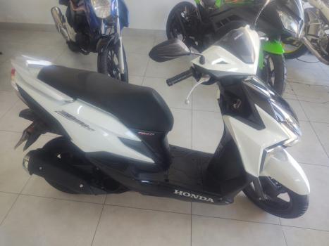 HONDA Elite 125 , Foto 8