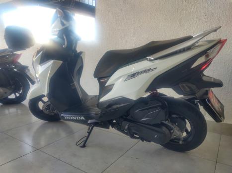 HONDA Elite 125 , Foto 9