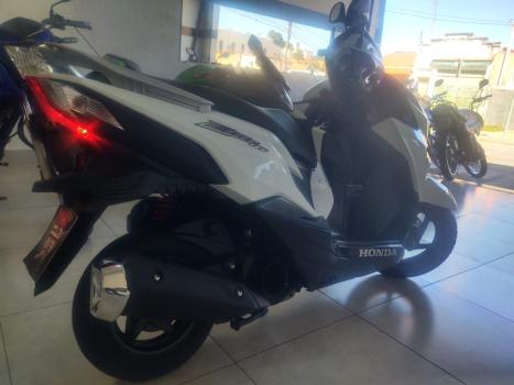 HONDA Elite 125 , Foto 10