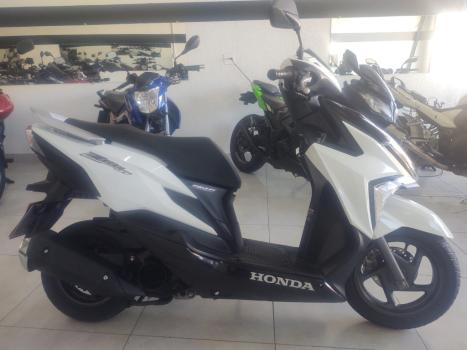 HONDA Elite 125 , Foto 11