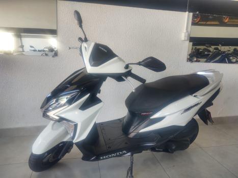 HONDA Elite 125 , Foto 12