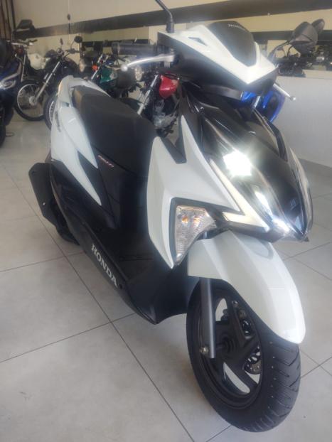HONDA Elite 125 , Foto 13
