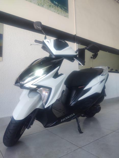 HONDA Elite 125 , Foto 14