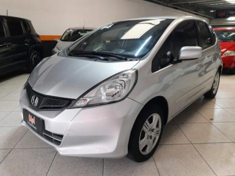 HONDA Fit 1.4 16V 4P DX FLEX, Foto 2