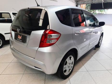 HONDA Fit 1.4 16V 4P DX FLEX, Foto 3